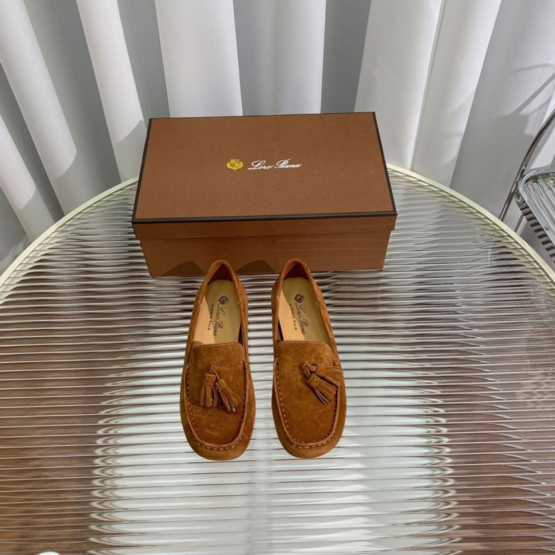 Loro Piana Shoes